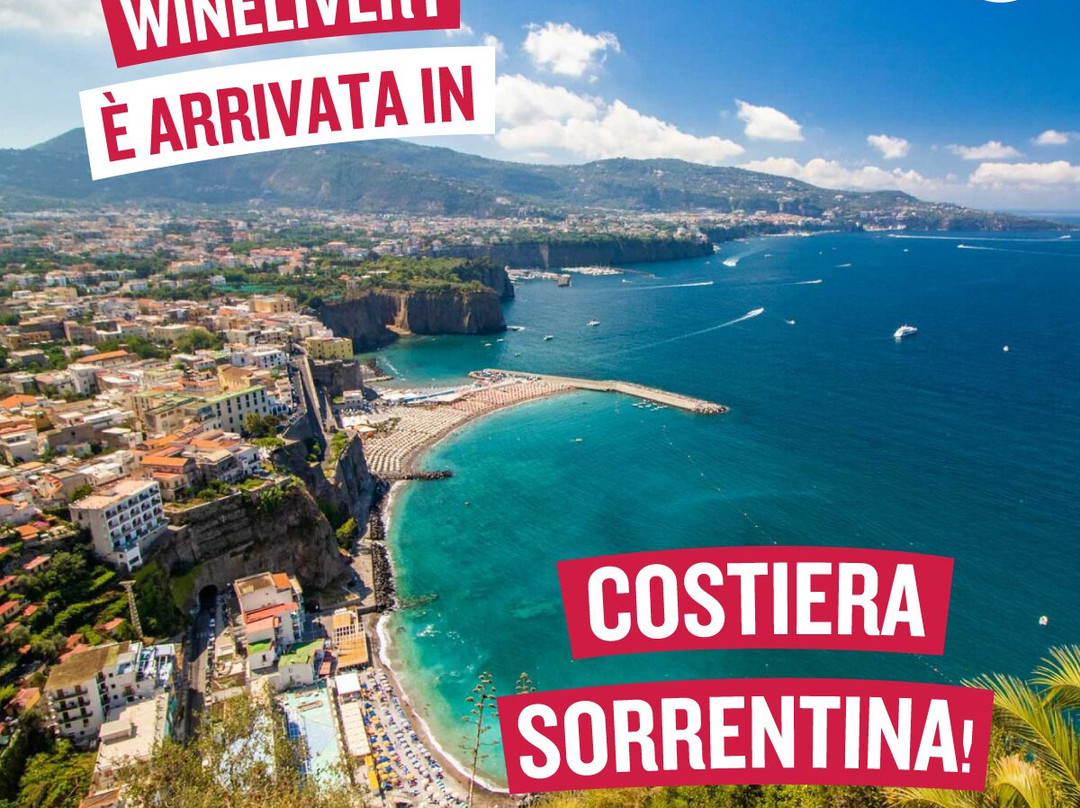 Sorrento Coast Wines & Spirits景点图片