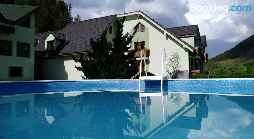 Penzion Soltis主图