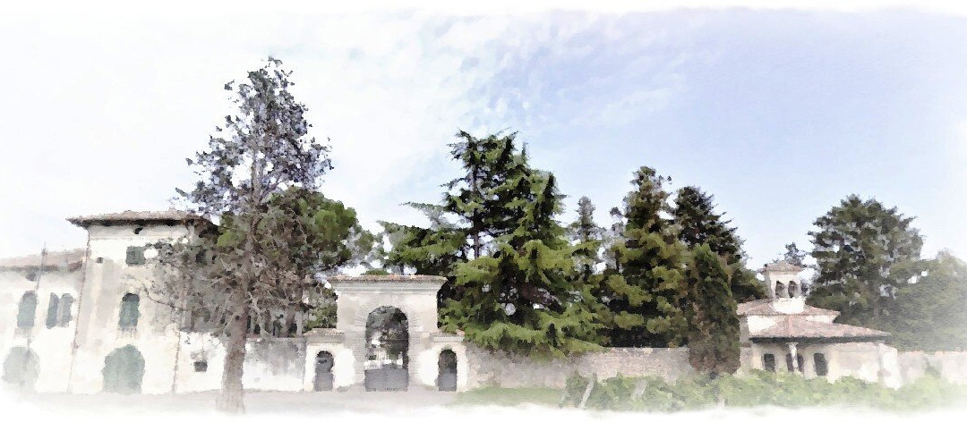 Villa della Porta, Kechler, Dorigo - Ronchi景点图片