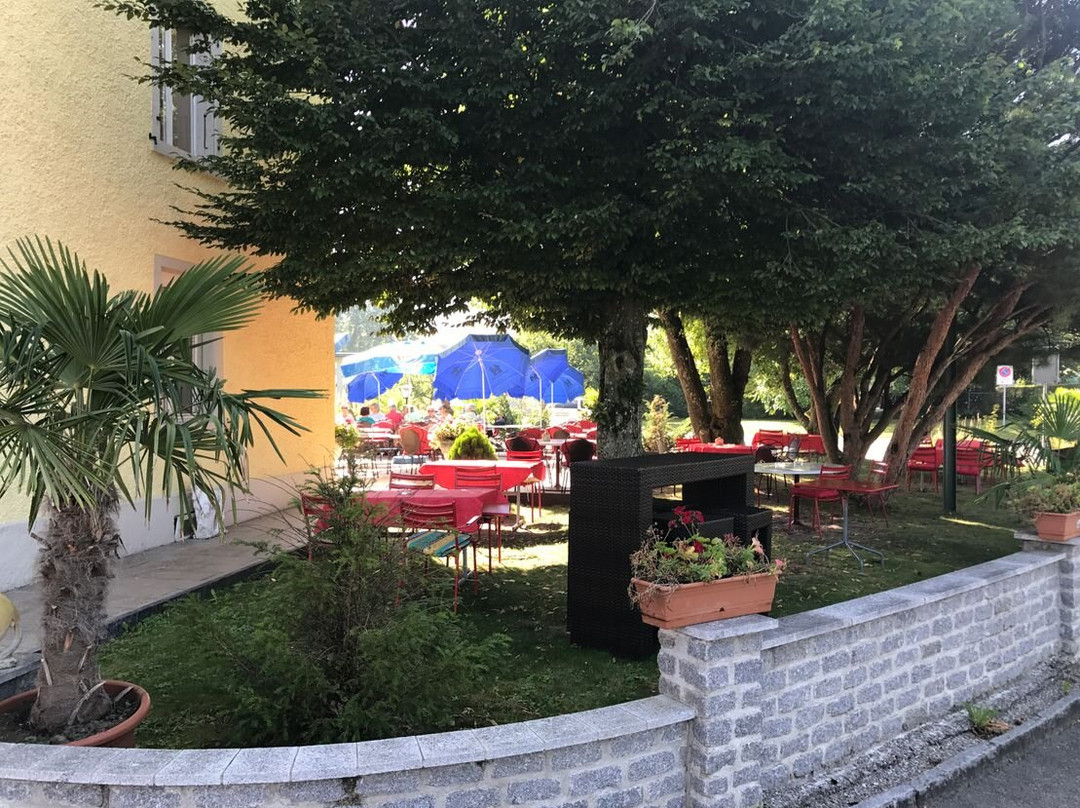Restaurant Löwen
