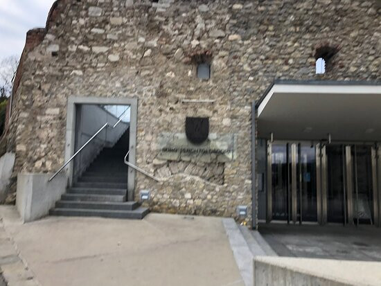 Burg Perchtoldsdorf景点图片