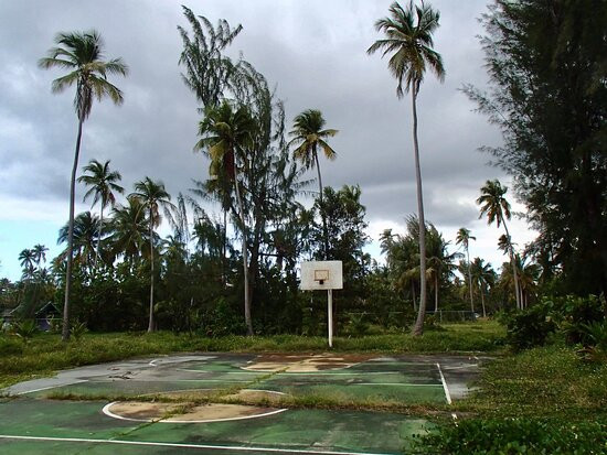 Balneario Luquillo-Luquillo必去景点