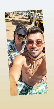 Paraíso receptivo-Maceio必去景点