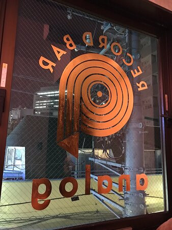 Record Bar Analog-涩谷区必去景点