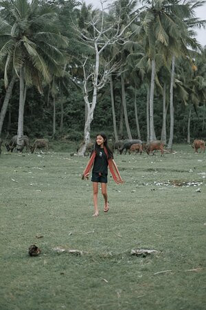 Watu Bela Beach景点图片