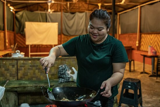 Gopeng Rainforest Resort主图