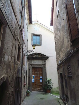 Chiesa di San Giovanni Decollato景点图片