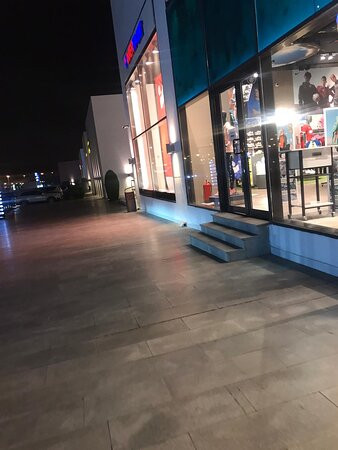 Murouj-Kuwait City必去景点