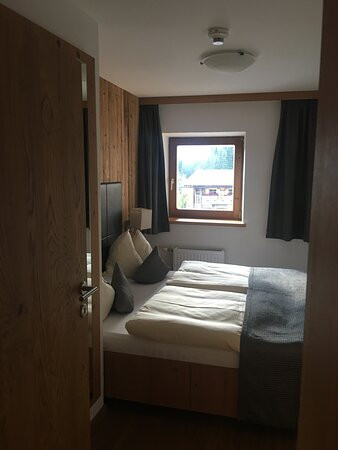 Das Grunholz Aparthotel主图