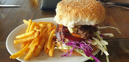 Hampton Halfway Hotel Motel主图