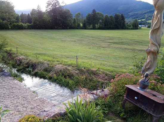 Schmirl Gasthof主图