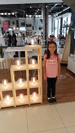 Paseo Aldrey Shopping-马德普拉塔必去景点