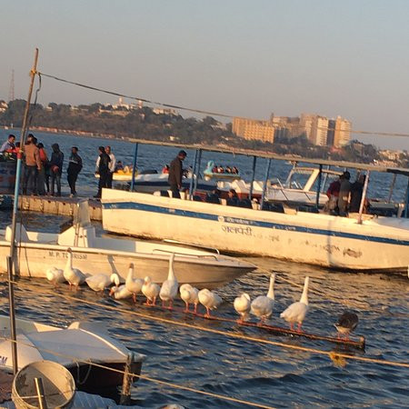 Boat Club, Bhopal-波帕必去景点