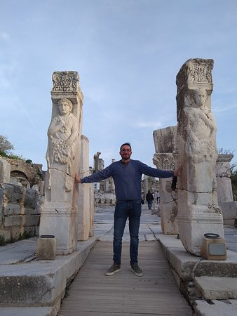 Hercules Gate景点图片