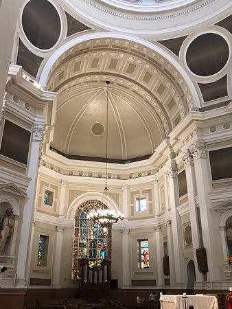 Metropolitan Cathedral景点图片