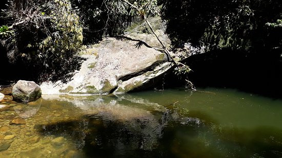 Cânions do Iconha-Guapimirim必去景点