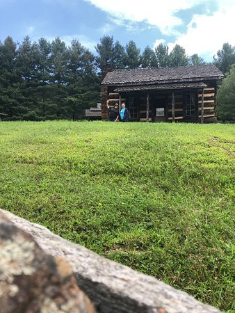 Grayson Highlands State Park景点图片