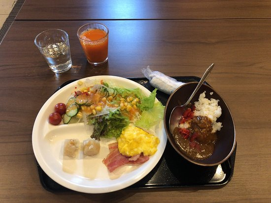 Shinmaebashi Terminal Hotel主图