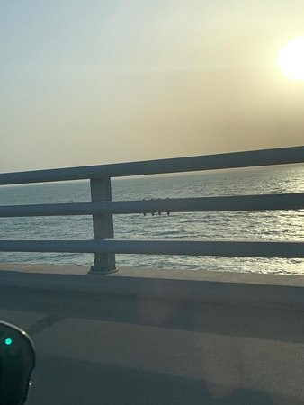 Sheikh Jaber Causeway-Kuwait City必去景点