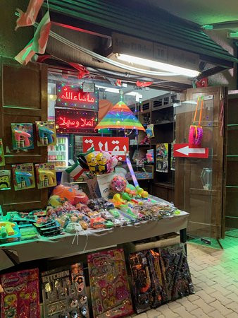 Youm albahar-Kuwait City必去景点