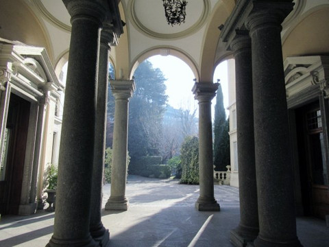 Palazzo Bocconi-米兰必去景点