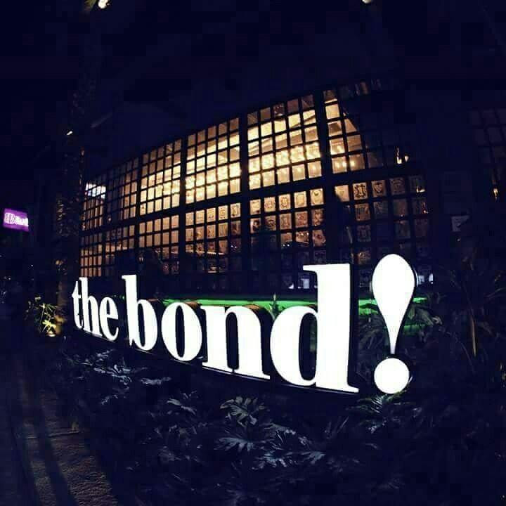 The Bond景点图片