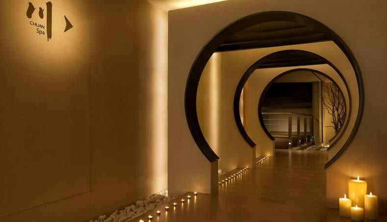 圣玛利诺旅游景点-Chuan Spa