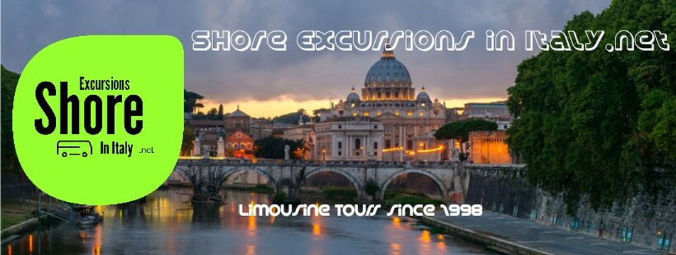Shore Excursions in Italy