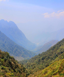 Fansipan Hiking Trips景点门票图片