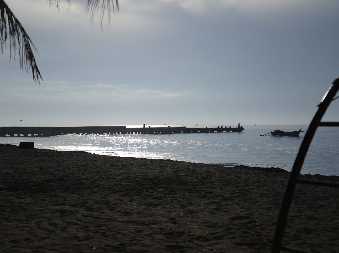 Dawis Beach景点图片