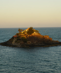 Hon Ba Island景点门票图片