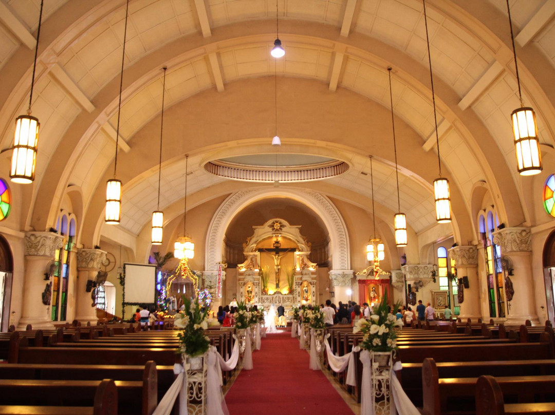 Parish of the Sacred Heart