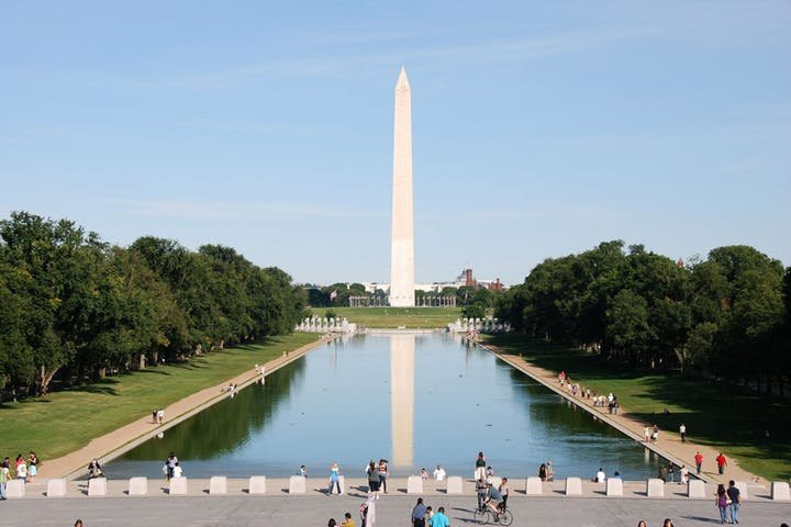 DC Guided Tours景点图片