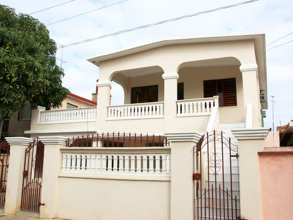 Hostal Casa del Sol
