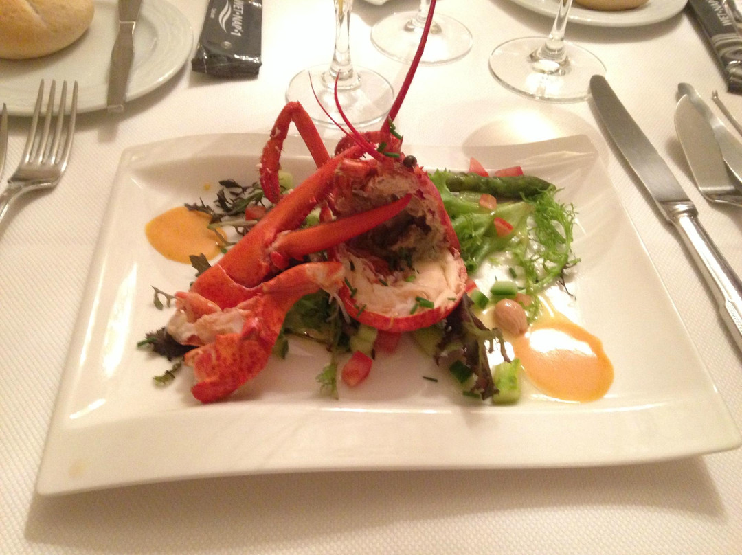 Brakel餐馆和美食-Restaurant Eekeveld