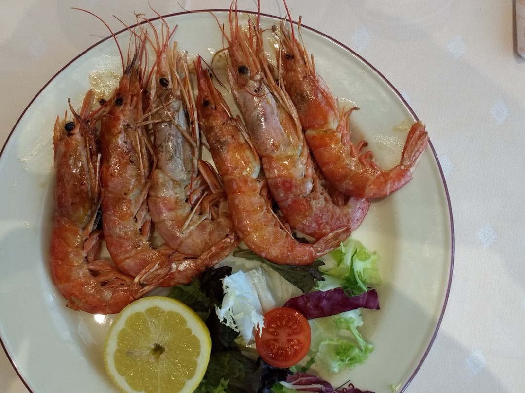 Zaratan餐馆和美食-Restaurante El Caseron