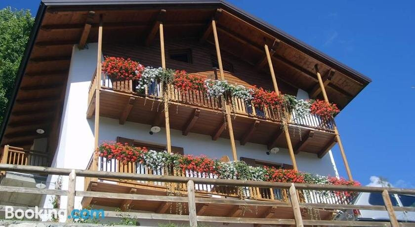 B&B Monte Tesobo主图