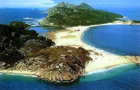 Restaurante Illas Cíes