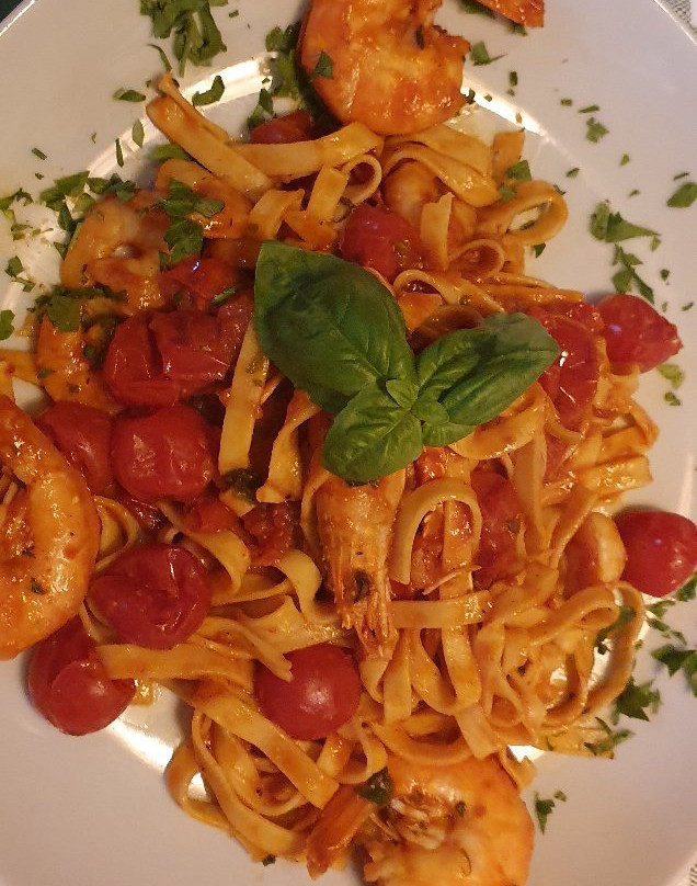 Focolare Pizzeria & Trattoria