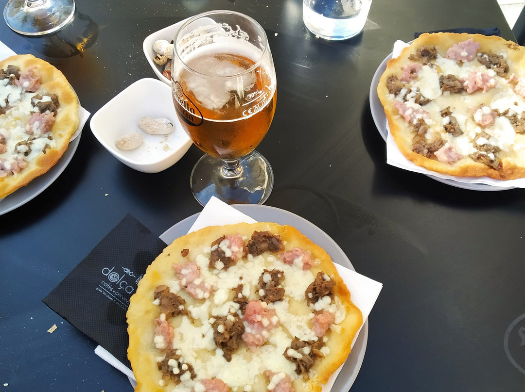 Cafeteria Dolça Vida Cocentaina