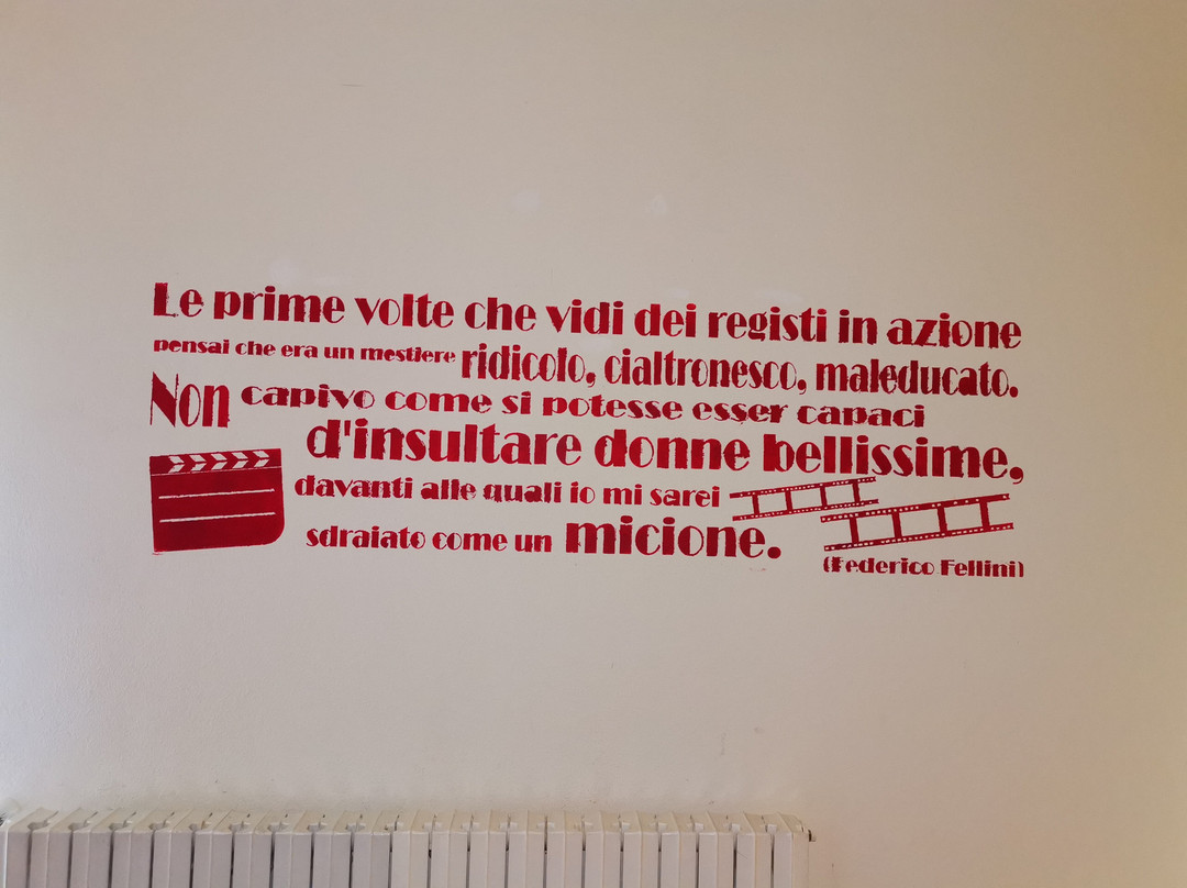 Ristorante Art Hotel