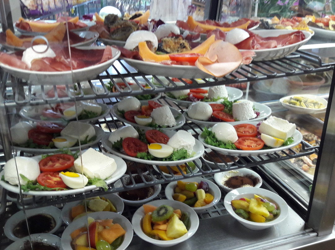 Ristorante Sarni
