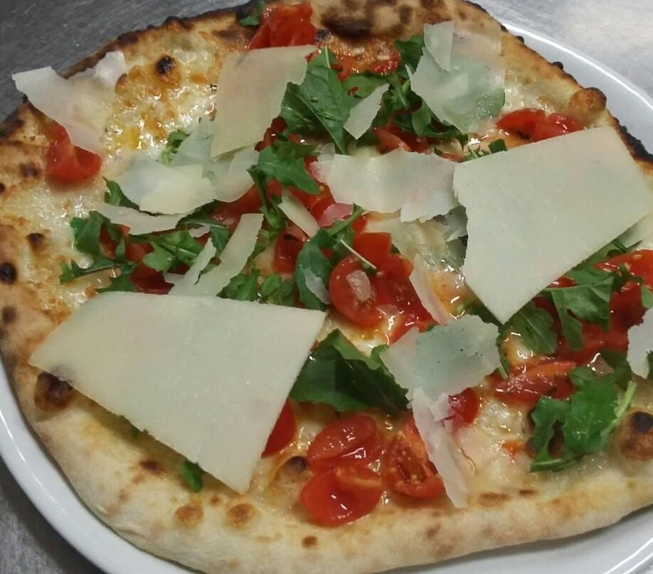 Pizzeria San Nicola
