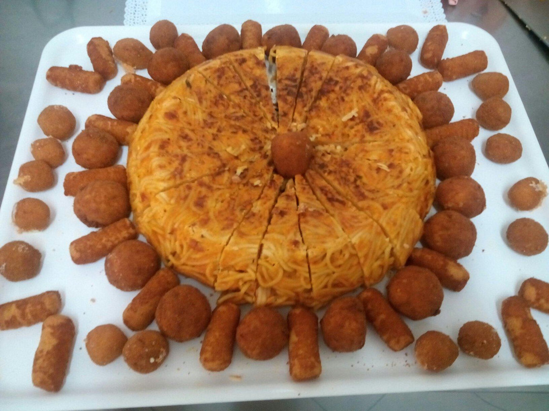 Bar Oasi