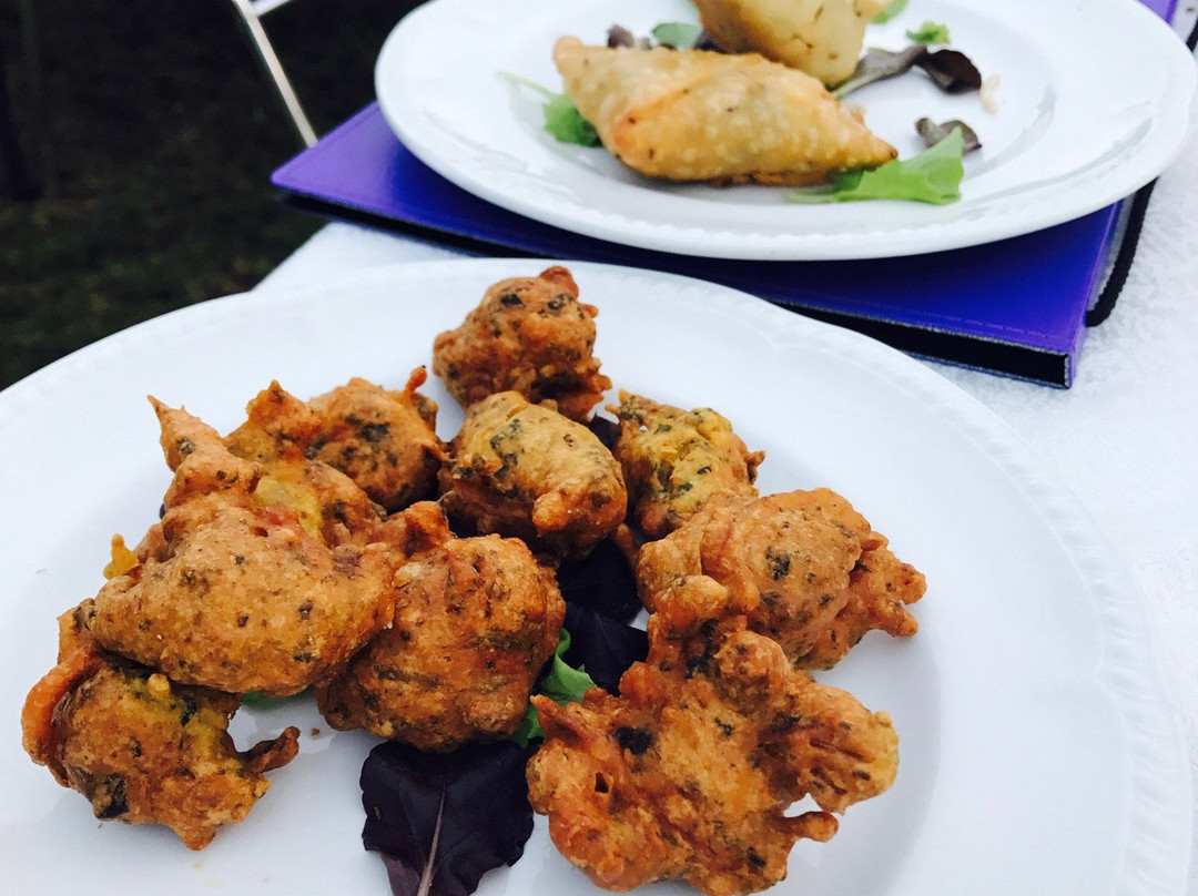 Collebeato餐馆和美食-Modi pizzeria