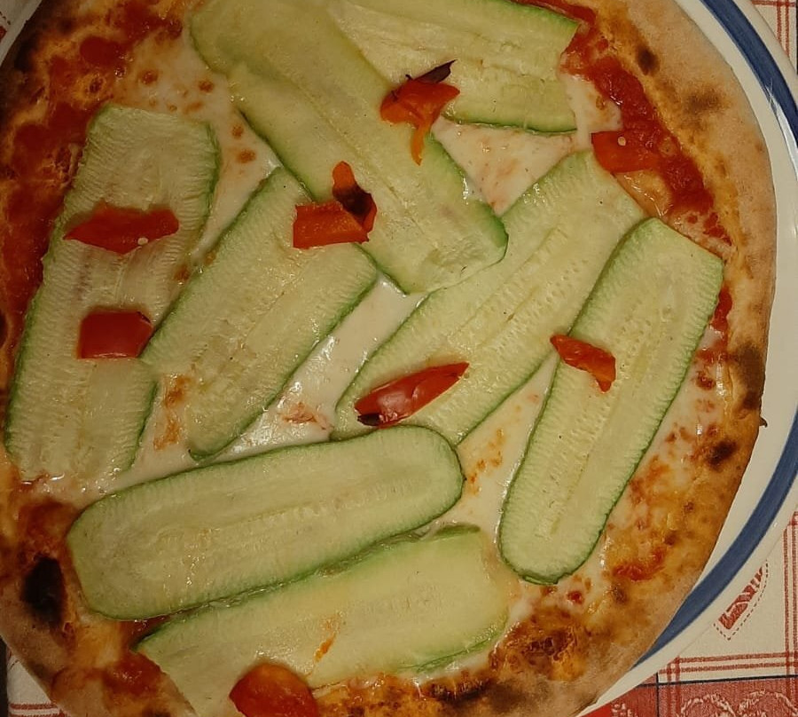 Pizzeria La Coccinella