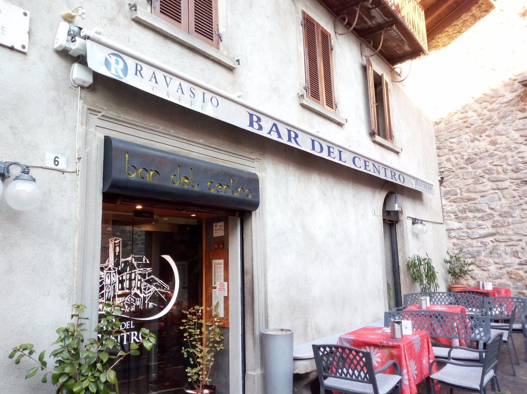 Ardesio餐馆和美食-Bar del Centro