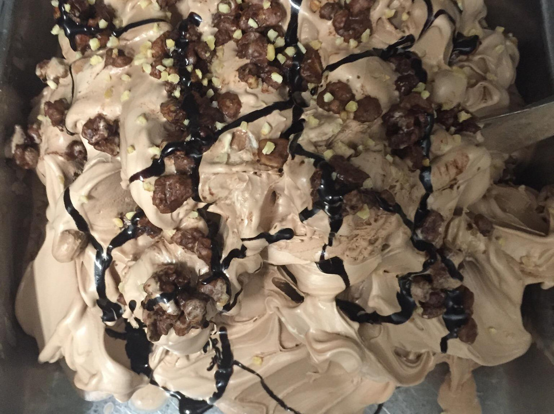 Frozen Il Regno Del Gelato