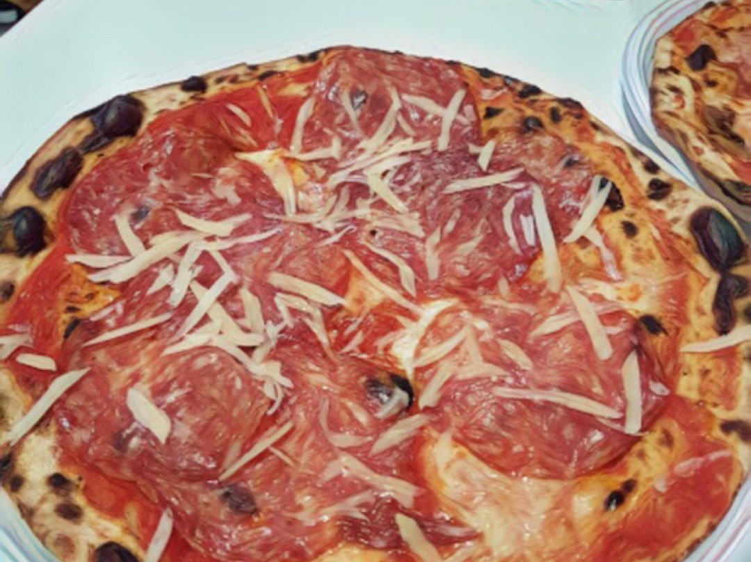 Pizzeria I Paparazzi Triggiano