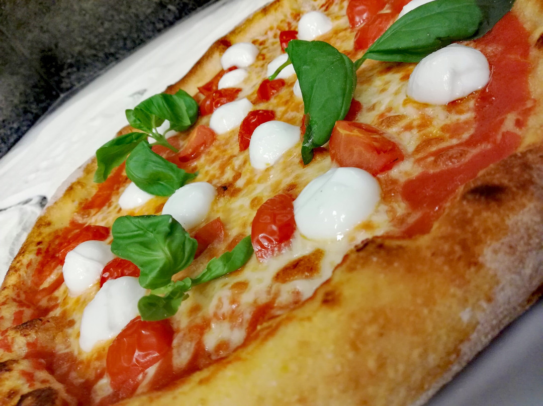 Seasons Ristorante E Pizzeria - B&b